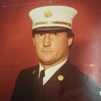 James A. Goolsby Jr.