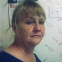 Glenda F Serrato