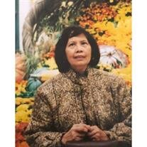 Aurora D Mendoza
