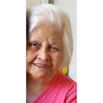Aida Z Whetstone