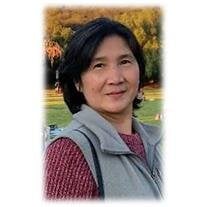 Maria Elena Liwanag