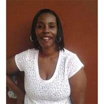 Demetrius Rochelle Edwards