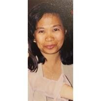 Gertrudes Balacuit Barrett