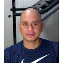 Rhoderic "Eric" P, Asuncion