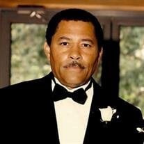 Mr. John Harris Jr.