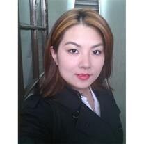 Lisha Xiang-Cho