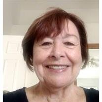 Pamela A Patinsky