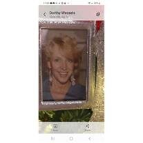 Betty Lou Moore