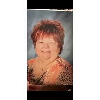 Francine Nancy Kronberg