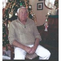 Melvin Leroy Steadman