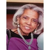 Aurelia Lucille Menifee