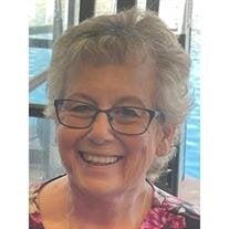 Mary Ann Thomson