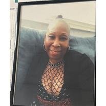 Shirley M Hill