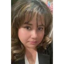 Siria Yazmin Aguilar-Llamas
