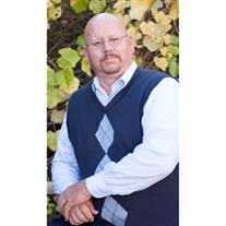 Dale Gill Blazzard