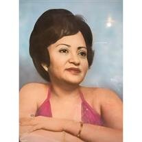 Blanca Lidia De Leon