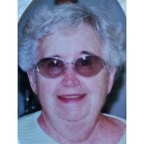 Claire Marguerite Kenyon