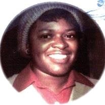 Thelma Bernice Jefferson