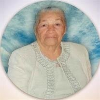 Adelaida Diaz