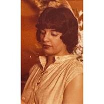 Rose Marie Consentino