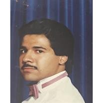 Francisco Jose Gallegos