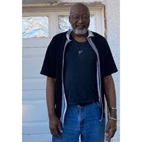 Willie Jerome Ford