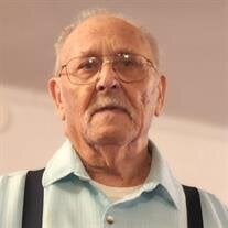 Marvin Mardock Marshall