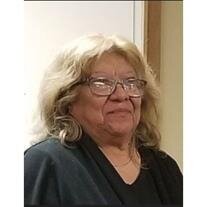 Francisca Sarmiento Campos