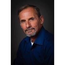 Richard Thomas Smith