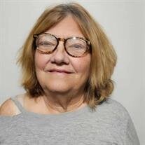 Sharon Louise FIORINI