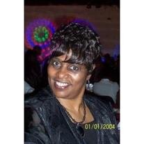 Sherry J Jack
