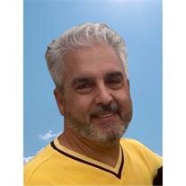 Angelo Bello