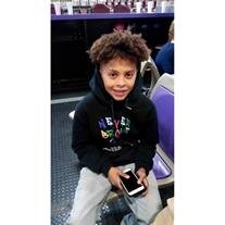 Xavier James Ennis