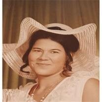 Estela H Robinson