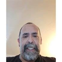 Daniel Felix Cranmer