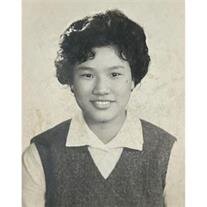 Susan Kok-Man Ju