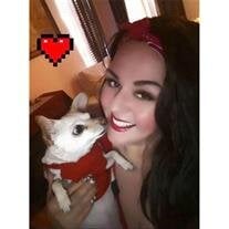 Julie E Baca