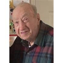 Gerald Joseph Thompson