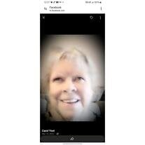 Carolyn Jane Mahaney-Yost