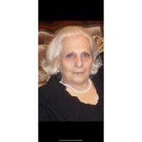 Svetlana Zakarian