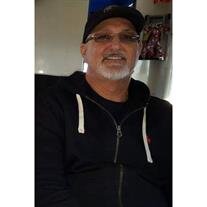 Marcus Kline Jr.
