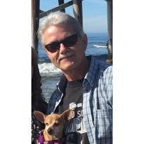 Anton (Tony) Mrgan