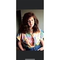 Virginia Anne Evans