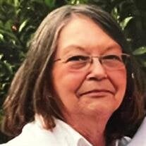 Patricia Elaine Clark