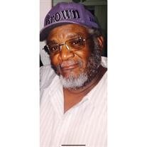 Stanley Don Brown