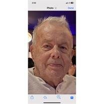 Robert "Bob" Lee Mocello