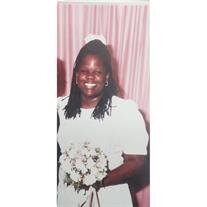 Louise R Gooden
