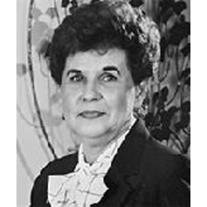 Ruth L Stackhouse