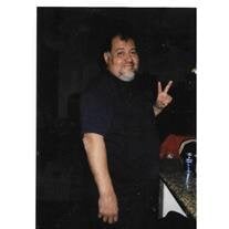 Edward Benjamin Calvillo