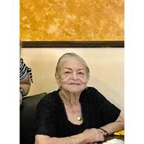 Marta Alicia Guerra Alvarado